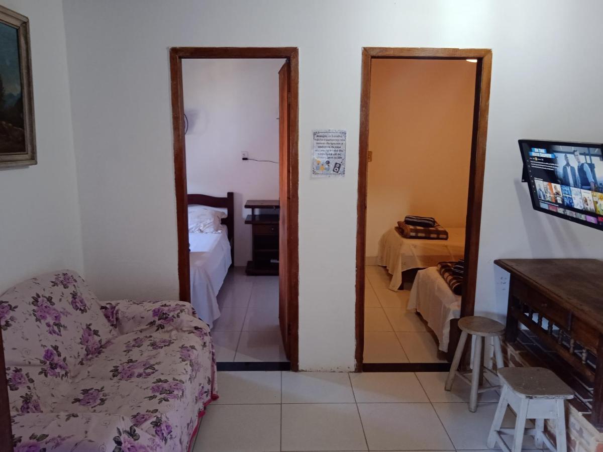 Casa Centro De Lumiar. 3 Quartos Villa Ngoại thất bức ảnh